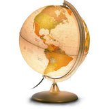 Luminária Globo Terrestre