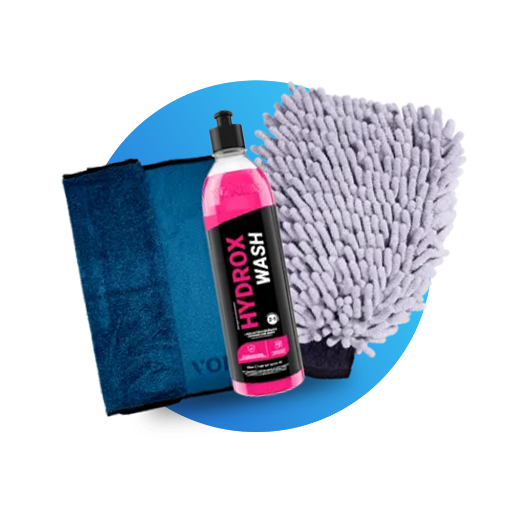 Limpeza e Manutenção