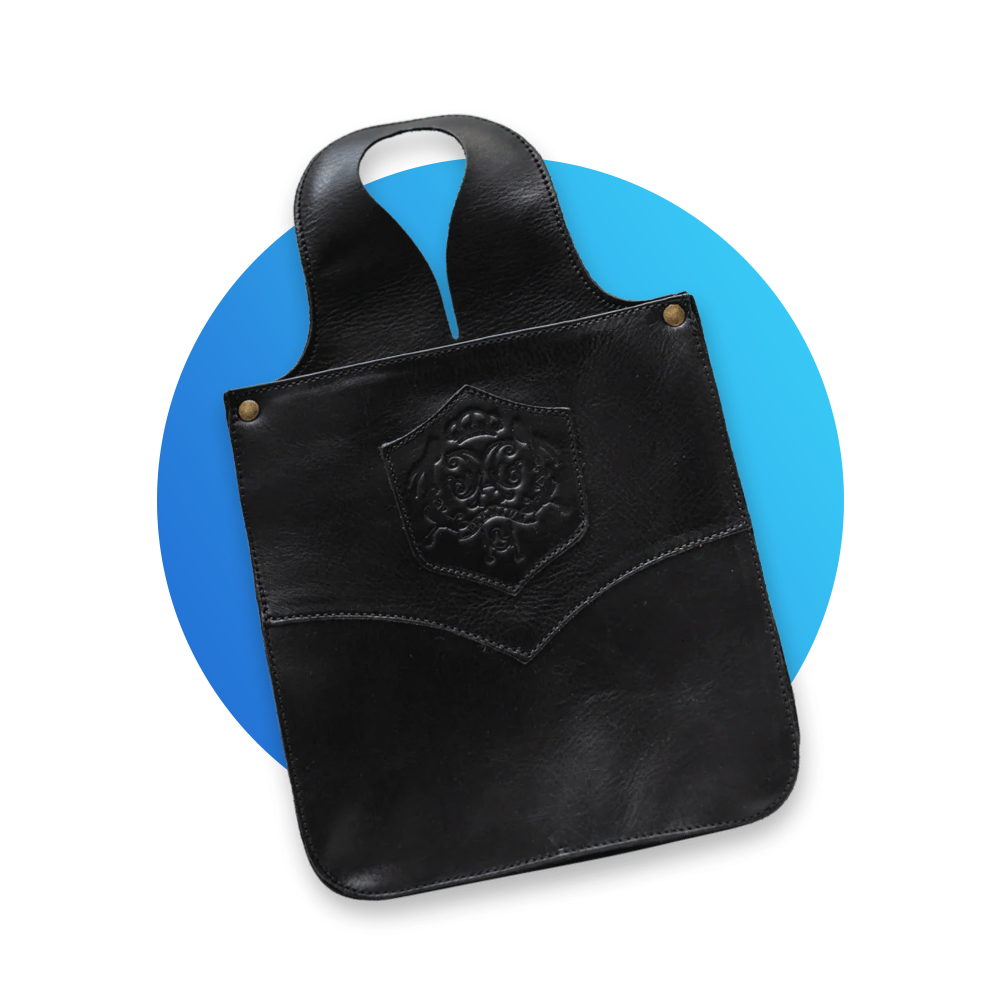 Organização e Praticidade