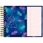 Agenda Diária Stitch 2026