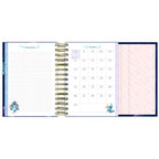 Agenda Diária Stitch 2026
