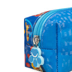 Kit Mochila de Rodinha + Lancheira Térmica + Estojo