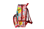 Mochila Kids Florestinha