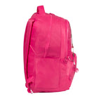 Mochila Escolar Feminina Barbie Rosa