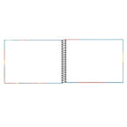 Caderno de Cartografia e Desenho Homem-Aranha