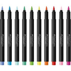 Canetinha SuperSoft 20 Cores Faber-Castell