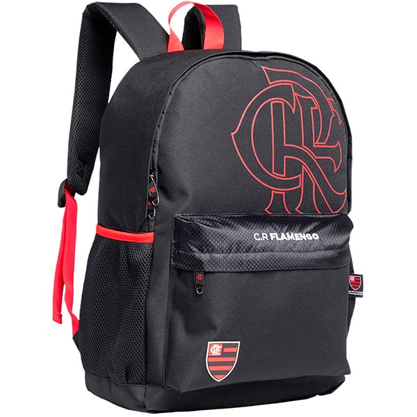 Mochila Esportiva Flamengo Xeryus