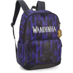 Mochila Juvenil Wandinha