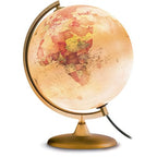 Luminária Globo Terrestre