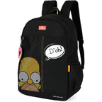 Mochila Escolar Simpsons