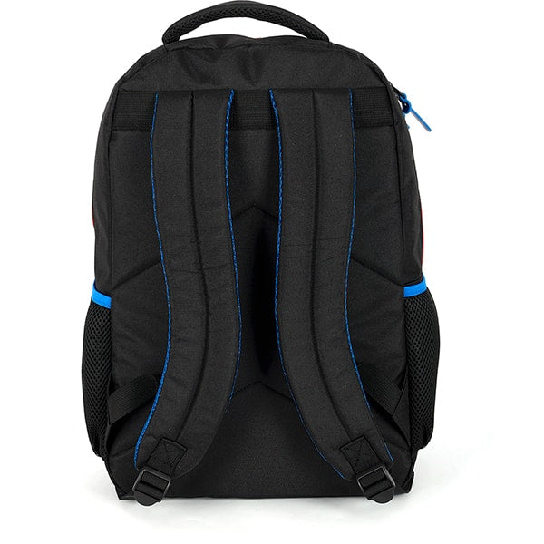 Mochila Escolar Sonic Luxcel