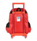 Kit Mochila Patrulha Canina