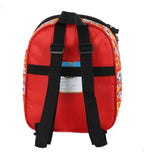 Kit Mochila Patrulha Canina