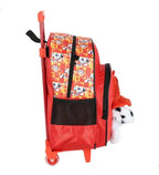Kit Mochila Patrulha Canina