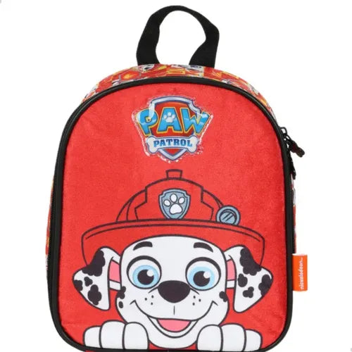 Kit Mochila Patrulha Canina