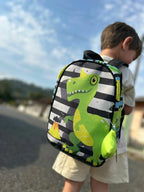 Mochila Baby Dino