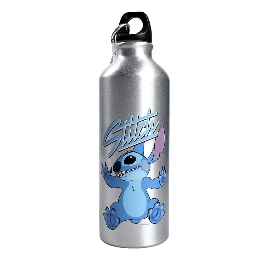 Garrafa Inox Stitch - 500 Ml