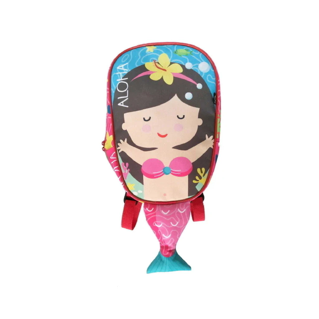 Mochila Baby Sereia